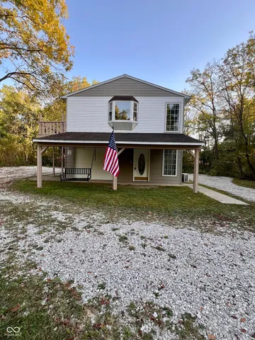 $215,000 | 8070 North Private Road 400, Brazil, IN 47834