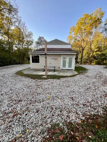 $215,000 | 8070 North Private Road 400, Brazil, IN 47834