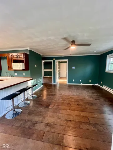 $215,000 | 8070 North Private Road 400, Brazil, IN 47834