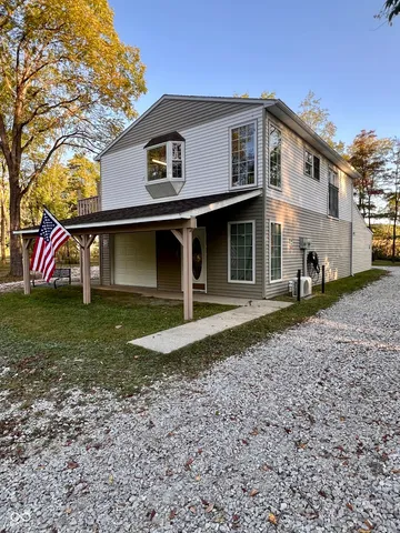 $215,000 | 8070 North Private Road 400, Brazil, IN 47834