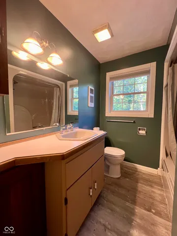 $215,000 | 8070 North Private Road 400, Brazil, IN 47834