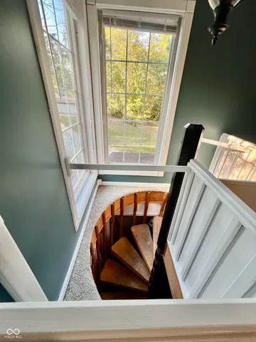 $215,000 | 8070 North Private Road 400, Brazil, IN 47834