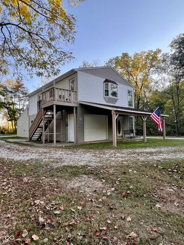 $215,000 | 8070 North Private Road 400, Brazil, IN 47834