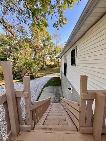 $215,000 | 8070 North Private Road 400, Brazil, IN 47834