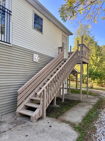 $215,000 | 8070 North Private Road 400, Brazil, IN 47834