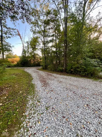 $215,000 | 8070 North Private Road 400, Brazil, IN 47834