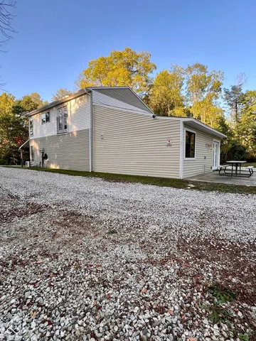 $215,000 | 8070 North Private Road 400, Brazil, IN 47834