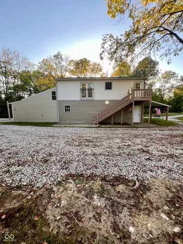 $215,000 | 8070 North Private Road 400, Brazil, IN 47834