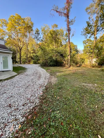 $215,000 | 8070 North Private Road 400, Brazil, IN 47834