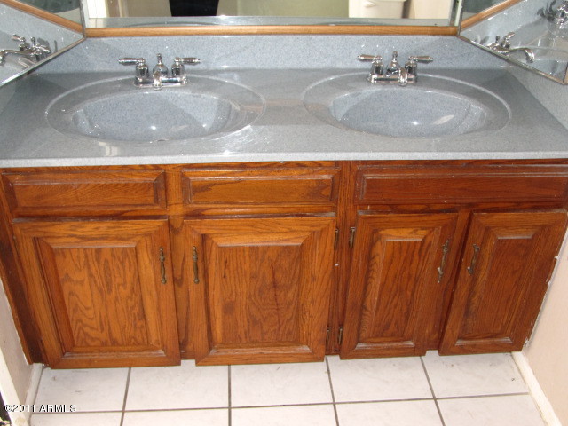 3940 West Redfield Road Phoenix, AZ 85053 - Photo 15 of 20 023-248587 - master bath