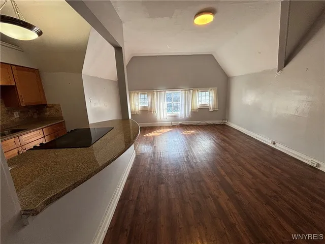 $1,500 | 42 Richmond Avenue, Unit 3, Buffalo, NY 14222