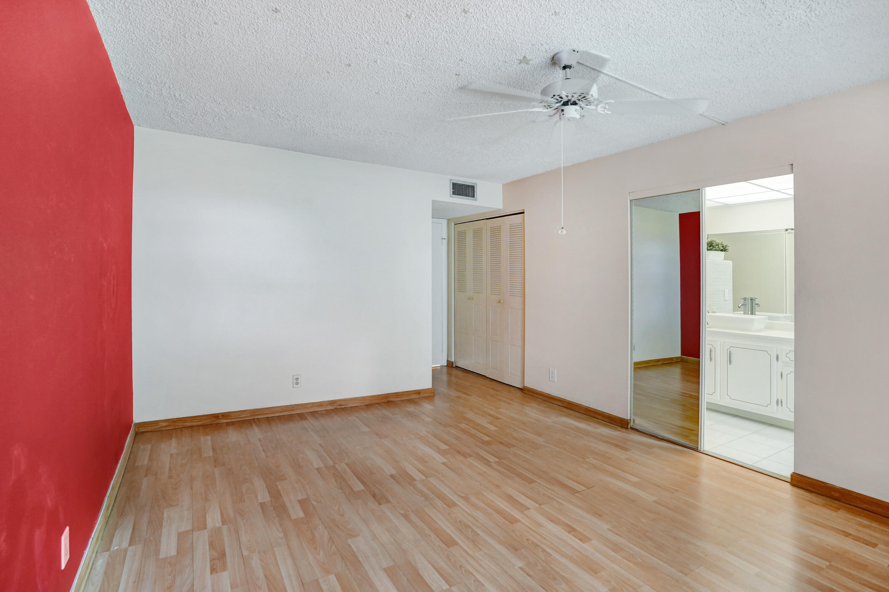 9440 Southwest 8th Street, Unit 206 Boca Raton, FL 33428 - Photo 11 of 28 Master Bedroom