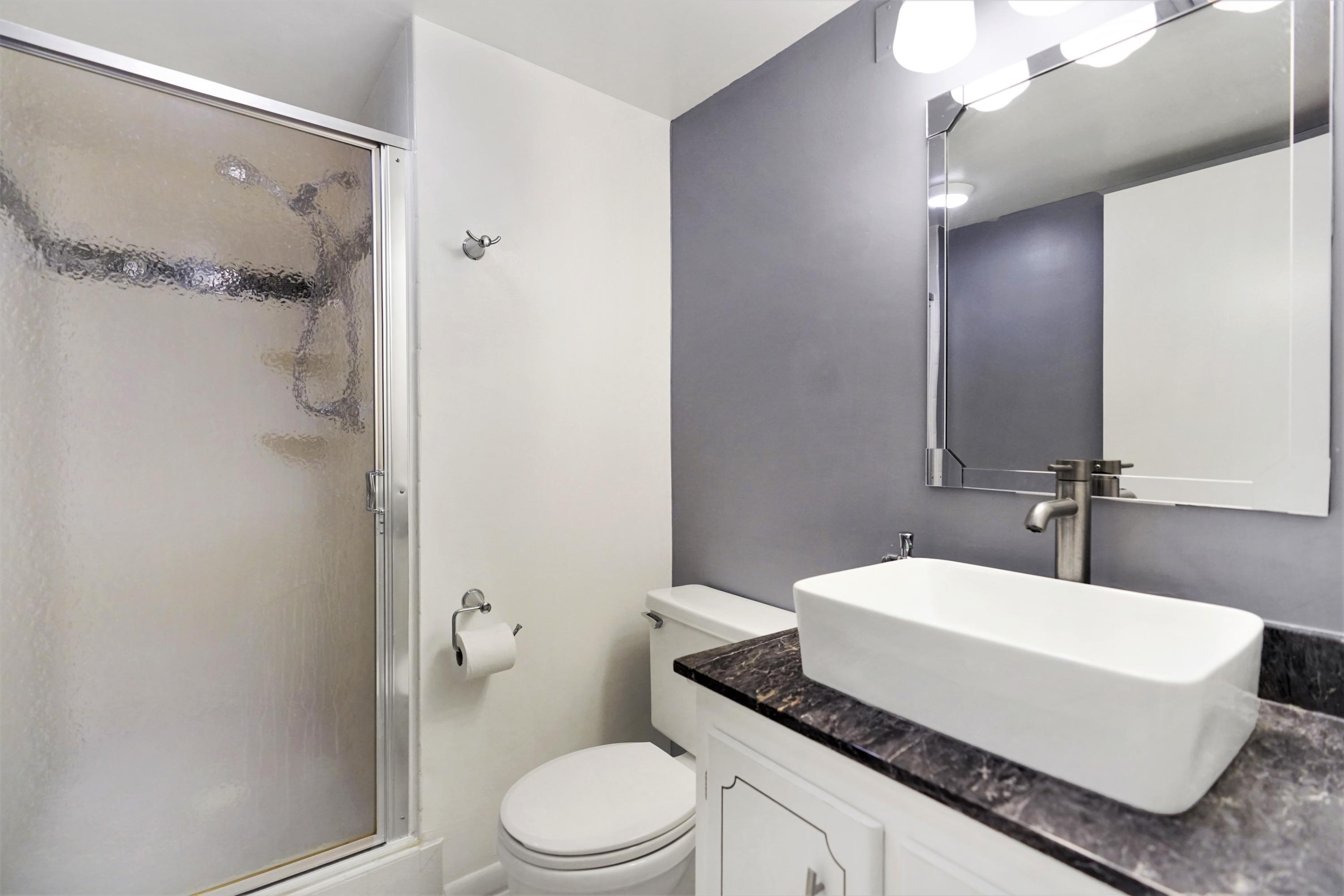 9440 Southwest 8th Street, Unit 206 Boca Raton, FL 33428 - Photo 16 of 28 Bathroom 2