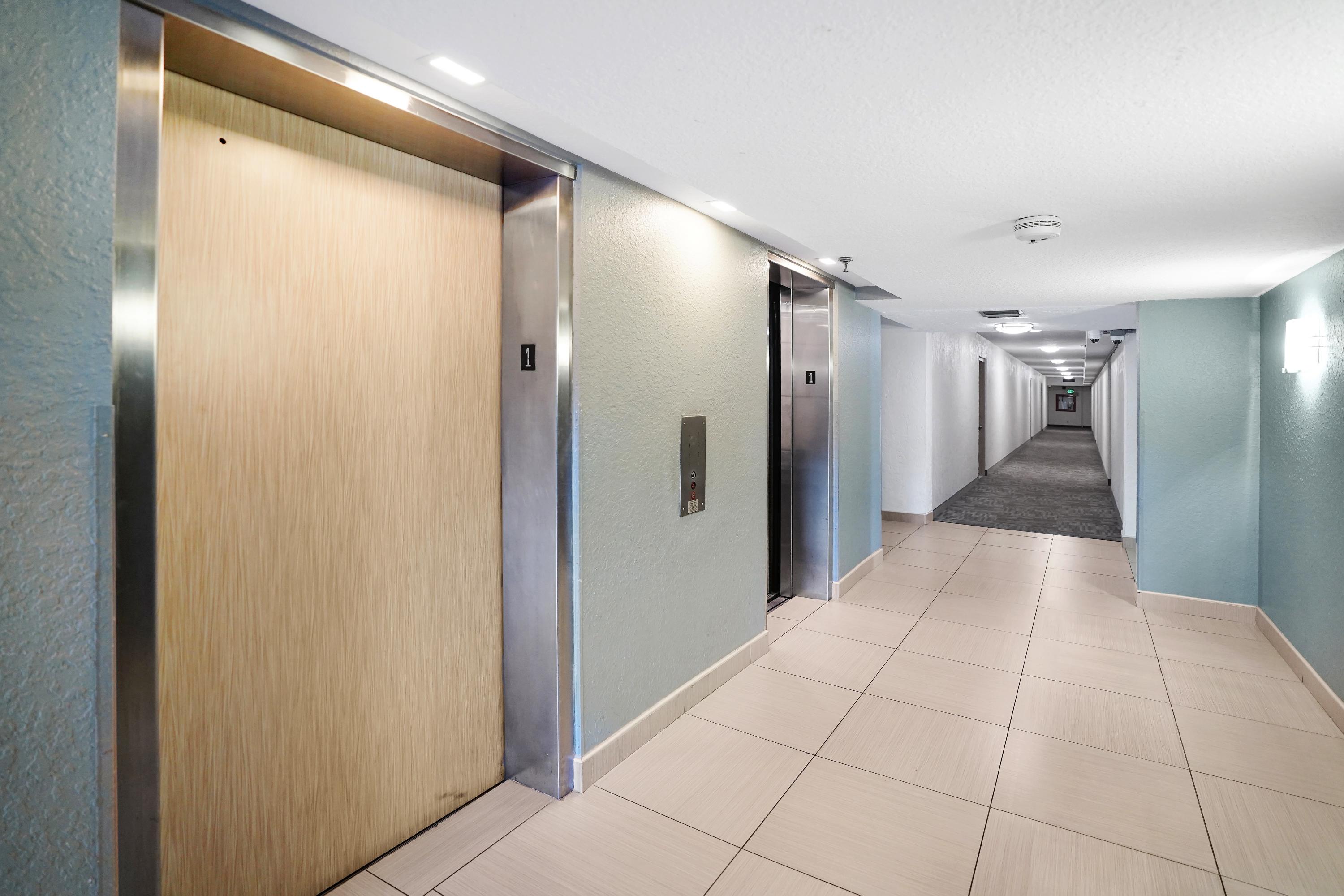 9440 Southwest 8th Street, Unit 206 Boca Raton, FL 33428 - Photo 25 of 28 Elevators