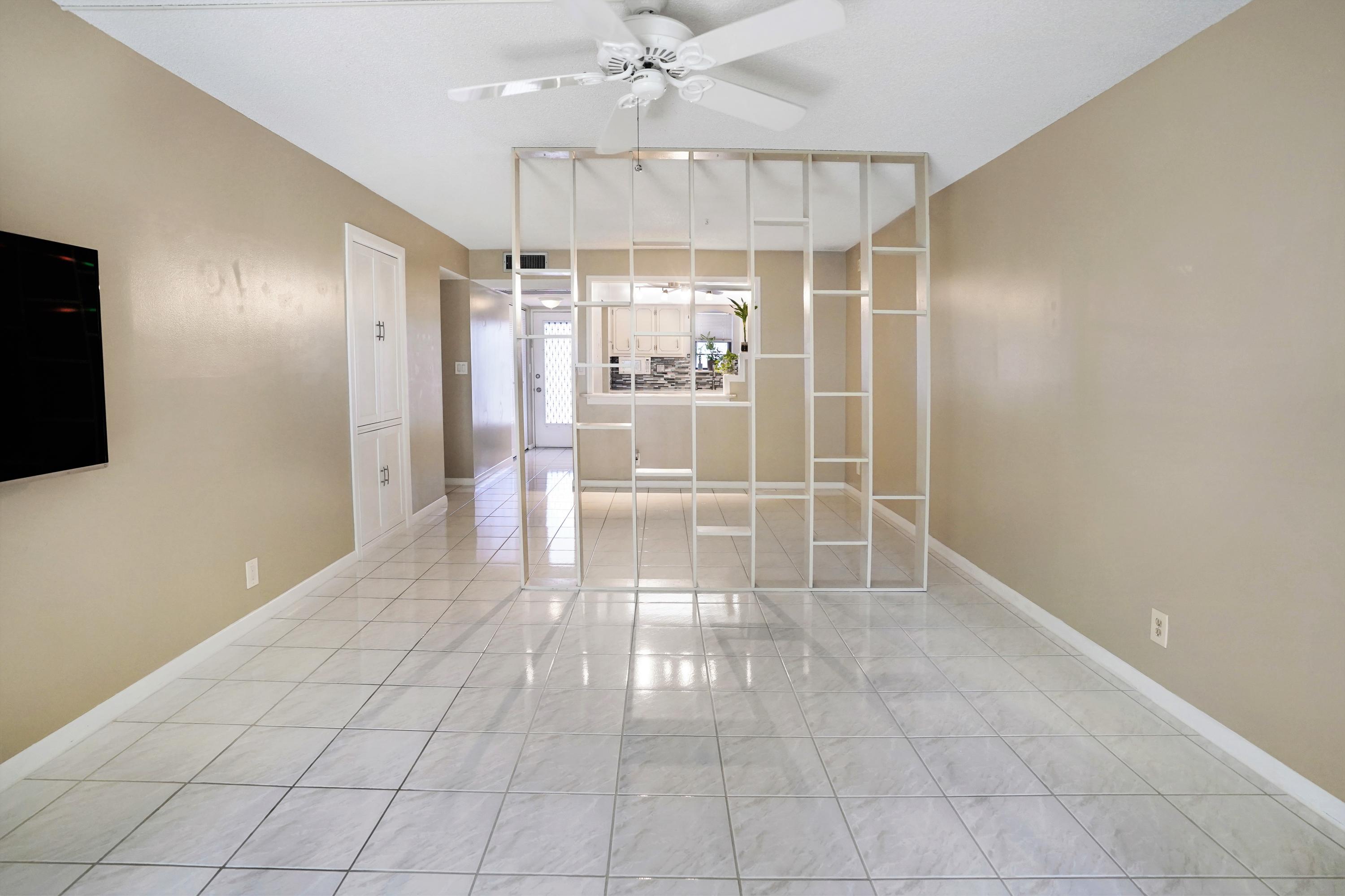 9440 Southwest 8th Street, Unit 206 Boca Raton, FL 33428 - Photo 28 of 28 Functional Spacious Floorplan