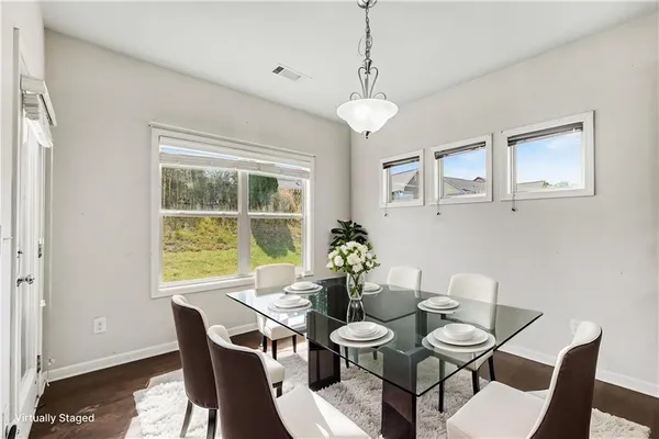 $395,000 | 4611 Summer View Drive, Gainesville, GA 30504