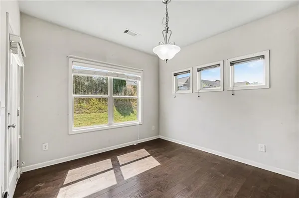 $395,000 | 4611 Summer View Drive, Gainesville, GA 30504