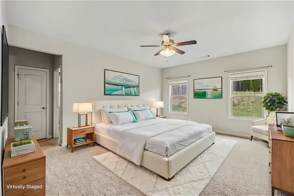 $395,000 | 4611 Summer View Drive, Gainesville, GA 30504