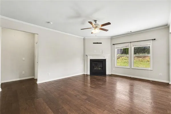 $395,000 | 4611 Summer View Drive, Gainesville, GA 30504