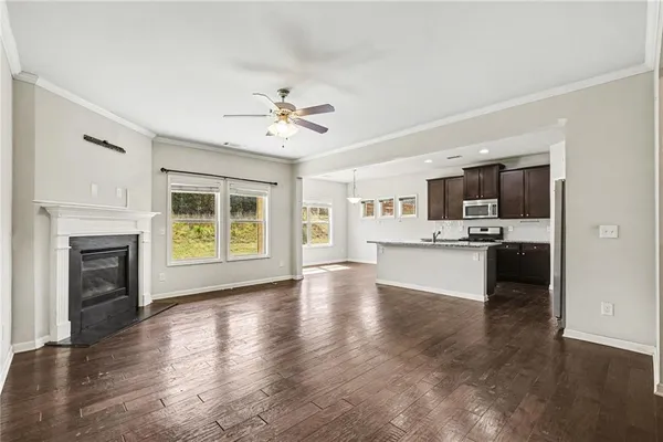 $395,000 | 4611 Summer View Drive, Gainesville, GA 30504