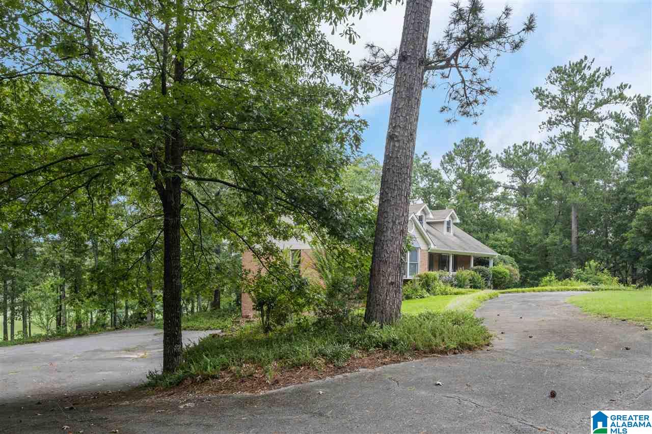 3 Country Club Drive Calera, AL 35040 - Photo 2 of 29
