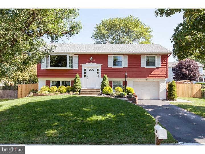 25 Regent Road Cherry Hill, NJ 08003 - Photo 1 of 21 Gallery Image 1