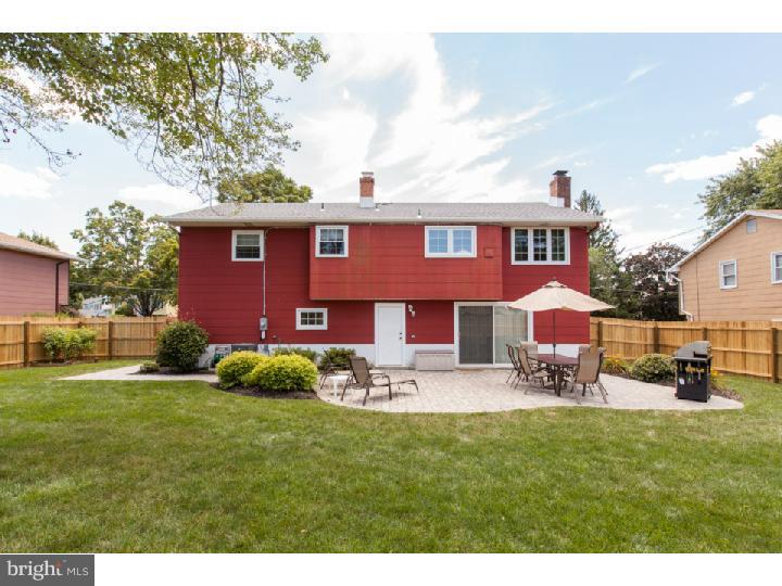 25 Regent Road Cherry Hill, NJ 08003 - Photo 21 of 21 Gallery Image 21