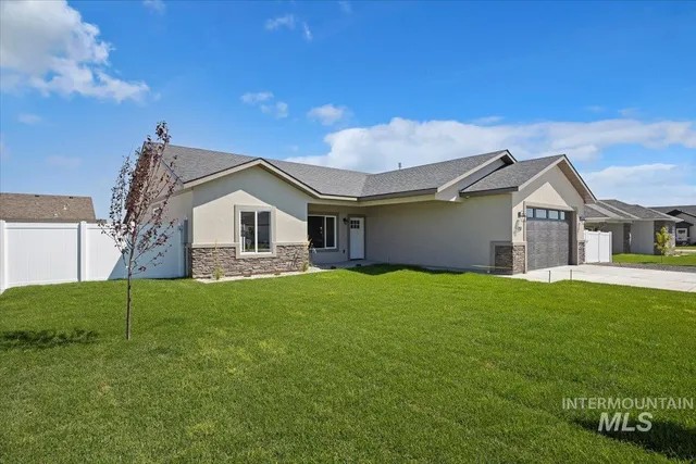 $430,000 | 231 Sandi Road, Twin Falls, ID 83301