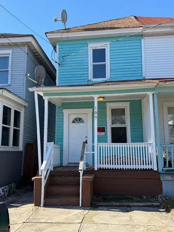 $2,000 | 109 North 2nd Street, Pleasantville, NJ 08232