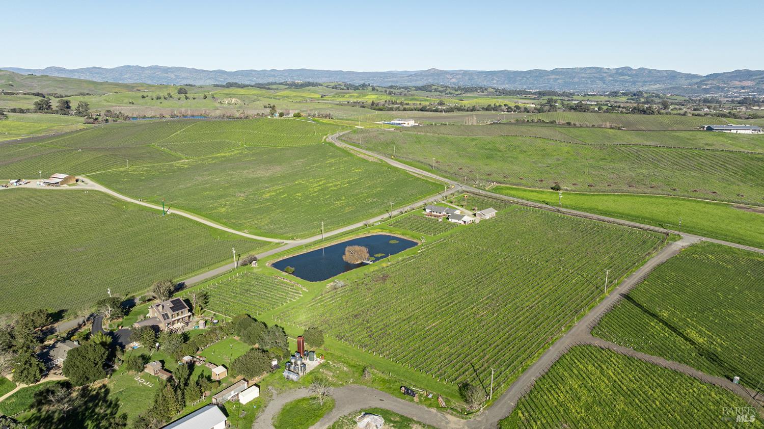 1289 Duhig Road Napa, CA 94559 - Photo 48 of 71