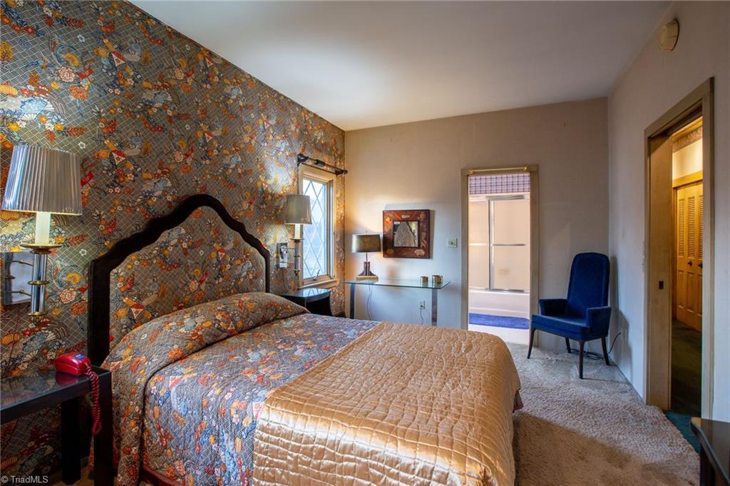 405 Albertson Road Thomasville, NC 27360 - Photo 23 of 43 Gallery Image 23