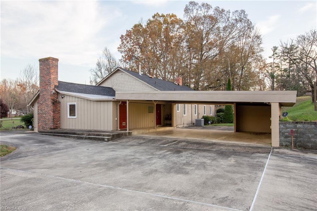 405 Albertson Road Thomasville, NC 27360 - Photo 35 of 43 Gallery Image 35