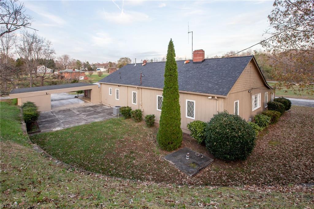 405 Albertson Road Thomasville, NC 27360 - Photo 43 of 43 Gallery Image 43