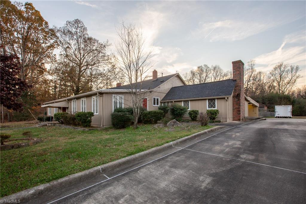 405 Albertson Road Thomasville, NC 27360 - Photo 7 of 43 Gallery Image 7