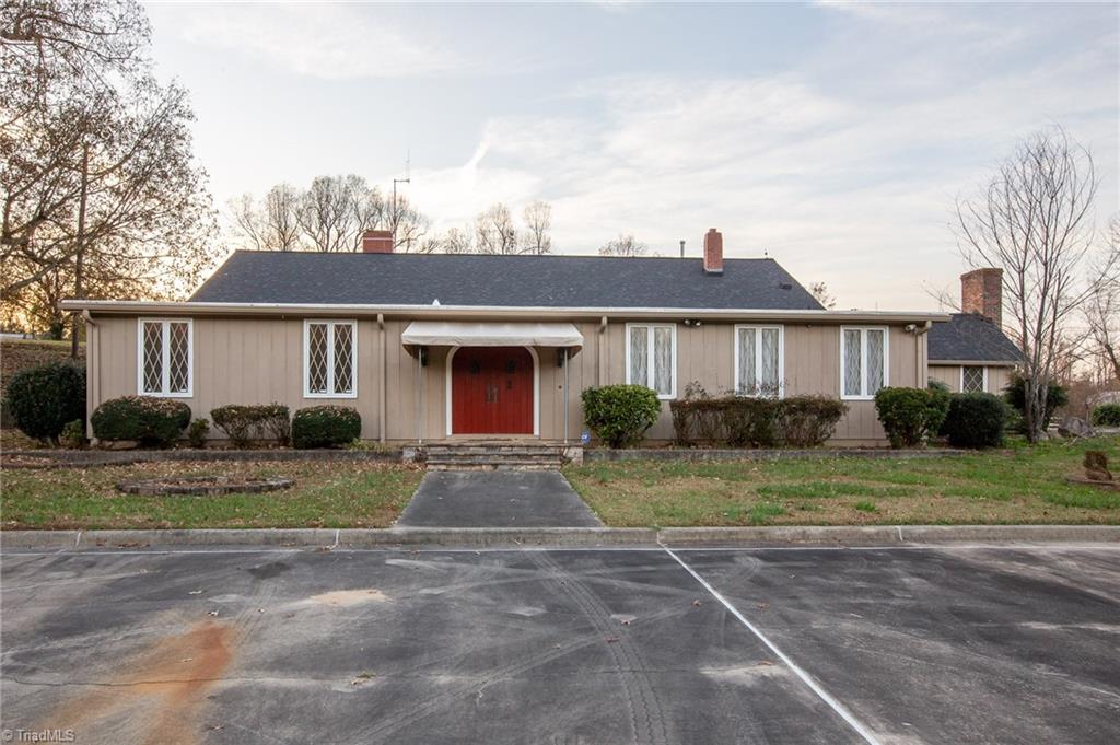 405 Albertson Road Thomasville, NC 27360 - Photo 8 of 43 Gallery Image 8