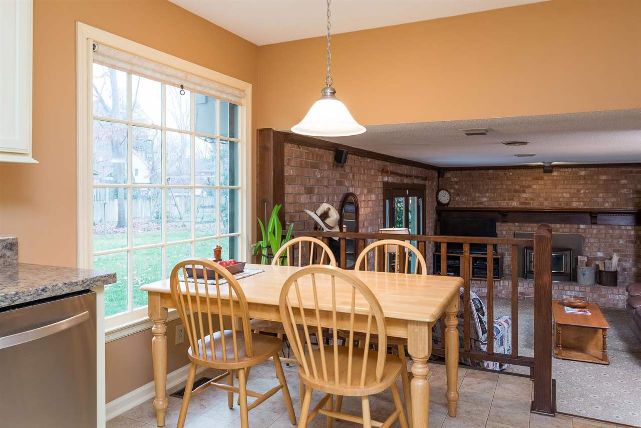 6809 Perkins Drive Raleigh, NC 27612 - Photo 10 of 25 Photo 10