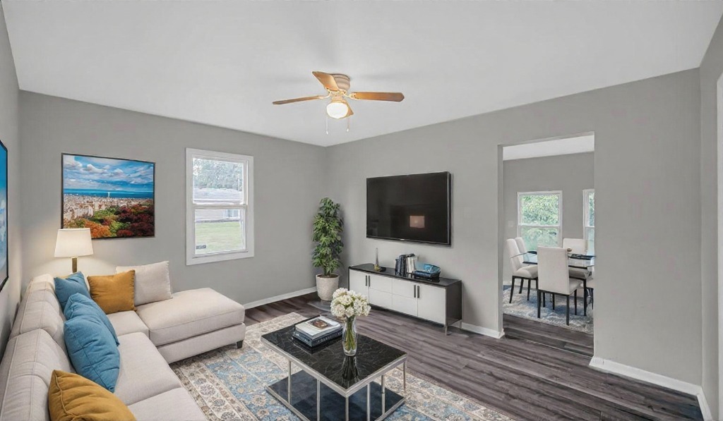 16219 Turner Avenue Markham, IL 60428 - Photo 4 of 32