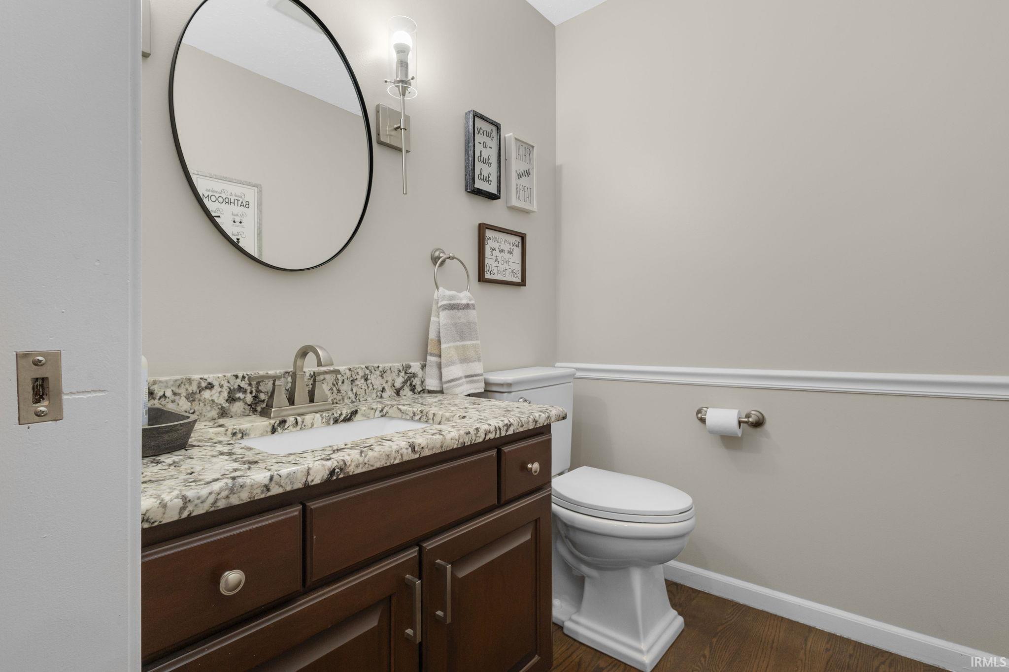 16541 Jackson Road Mishawaka, IN 46544 - Photo 24 of 50