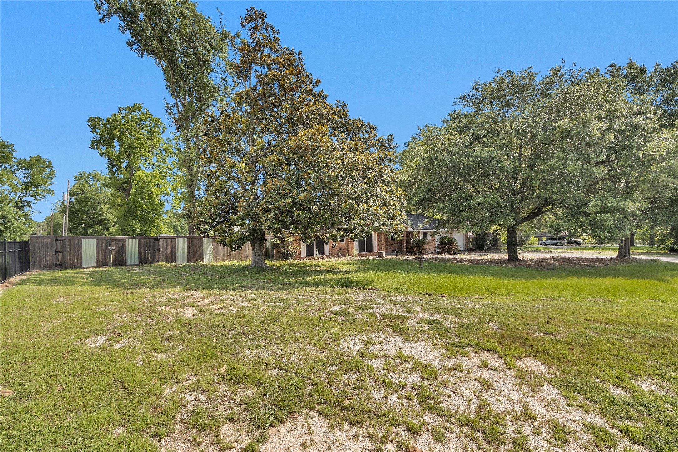 11580 Calfee Road Conroe, TX 77304 - Photo 23 of 29