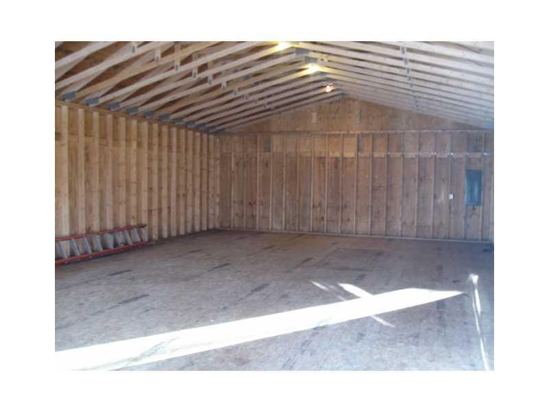 650 Ocean Point Road East Boothbay, ME 04544 - Photo 10 of 10 Other. Interior of house