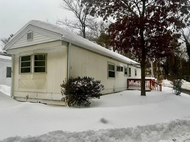 $99,000 | 214 Washington Street, Unit 16, Norwell, MA 02061