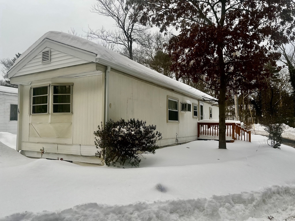 214 Washington Street, Unit 16 Norwell, MA 02061 - Photo 1 of 2