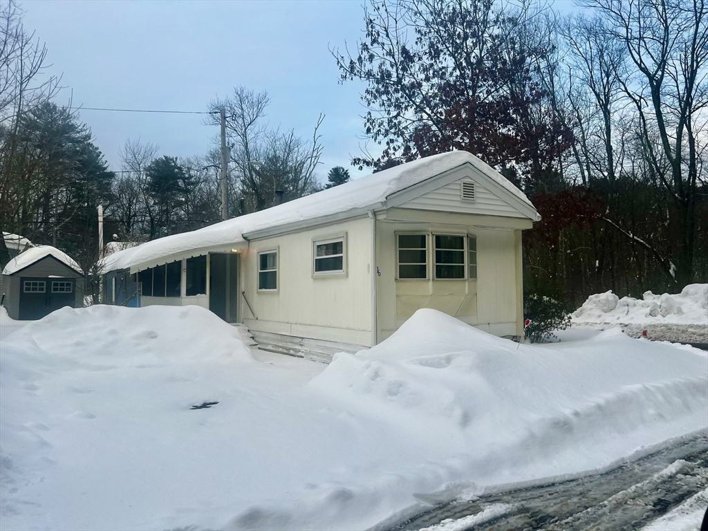 214 Washington Street, Unit 16 Norwell, MA 02061 - Photo 2 of 2