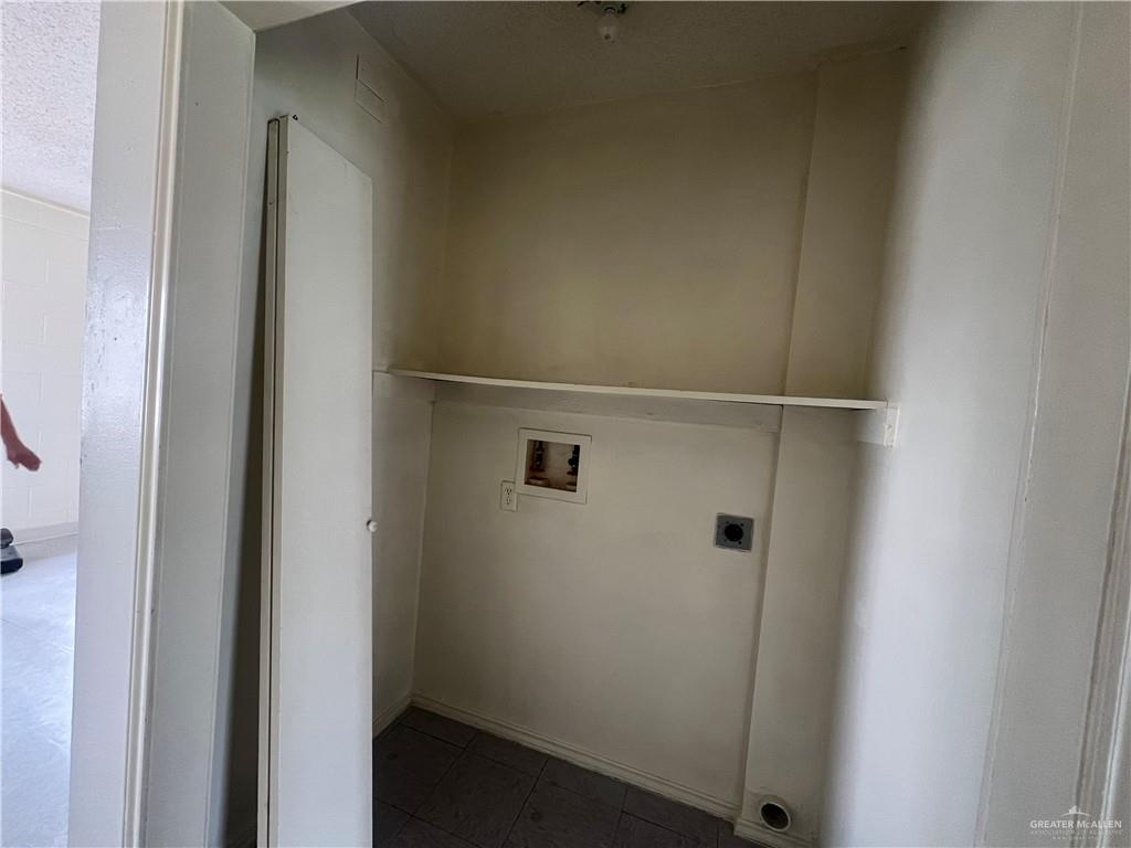 5020 La Homa Road Mission, TX 78574 - Photo 12 of 28 a view of closet