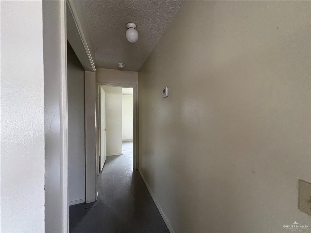 5020 La Homa Road Mission, TX 78574 - Photo 13 of 28 a view of a hallway