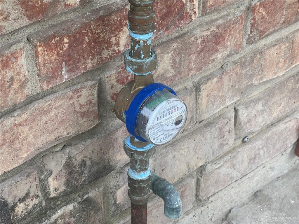 5020 La Homa Road Mission, TX 78574 - Photo 6 of 28