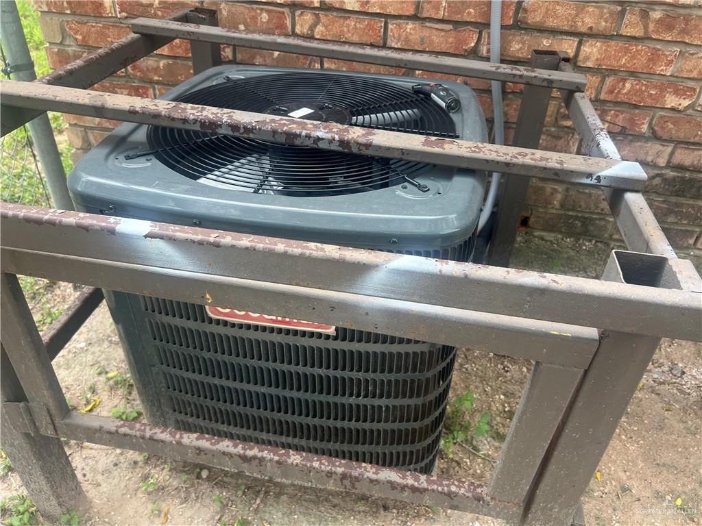 5020 La Homa Road Mission, TX 78574 - Photo 7 of 28