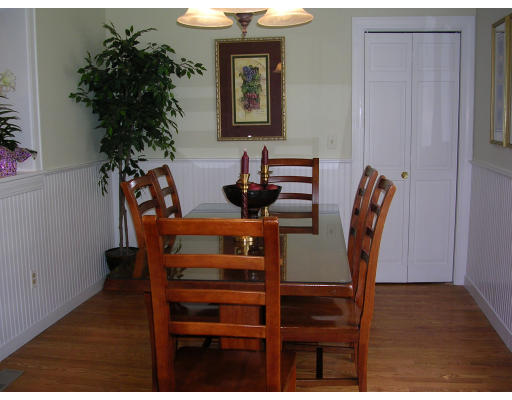 21 Damien Road Wellesley, MA 02481 - Photo 4 of 4 a view of a dining room with furniture and wooden floor