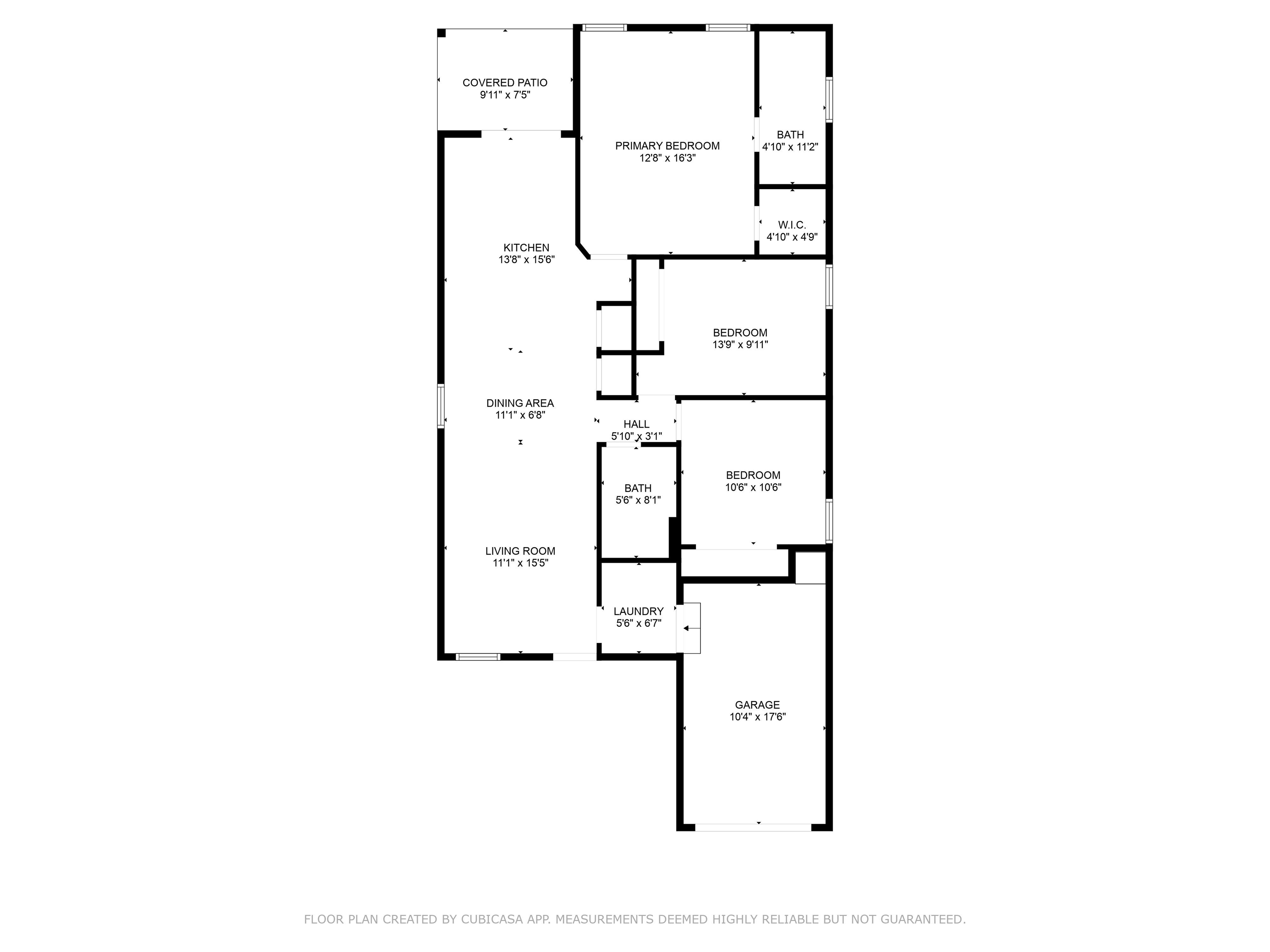 16 Sidney Street St. Augustine, FL 32084 - Photo 19 of 19