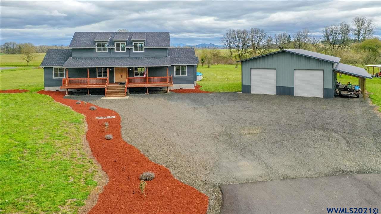 33209 Southeast White Pine Road Corvallis, OR 97333 - Photo 2 of 42 Gallery Image 2